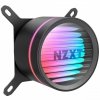 Chłodzenie wodne Kraken core 360 RGB czarne